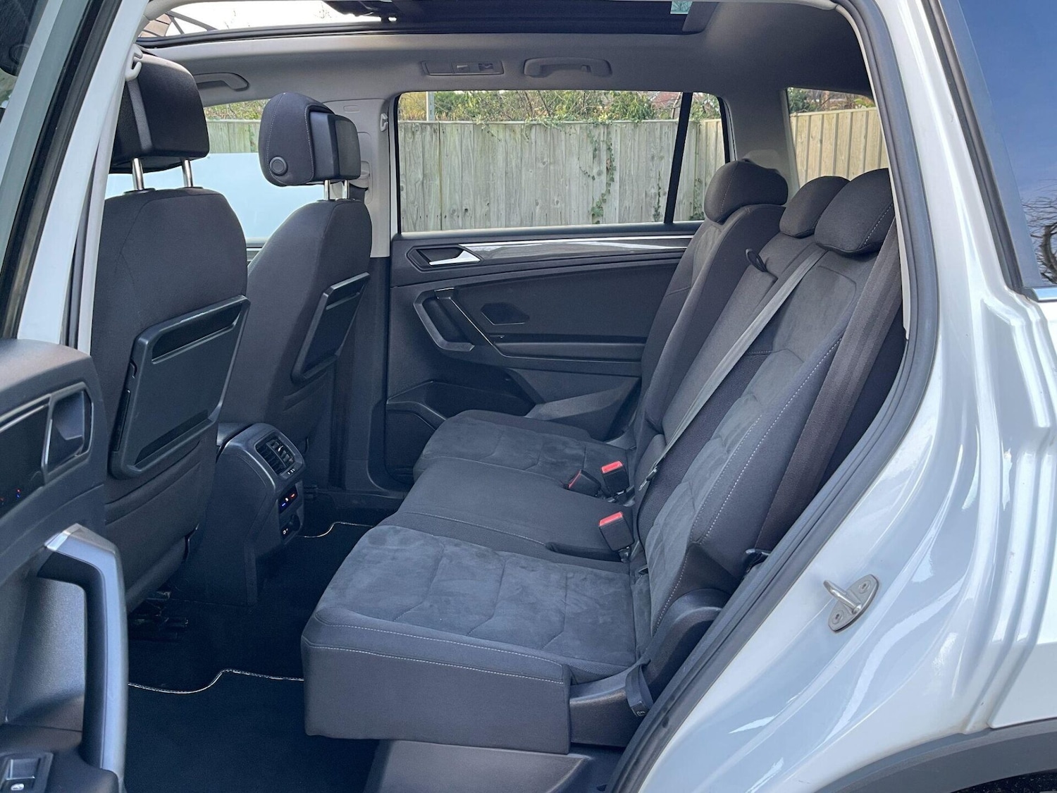 Used Volkswagen Tiguan Allspace 2021 for sale - 76581309: Photo 14