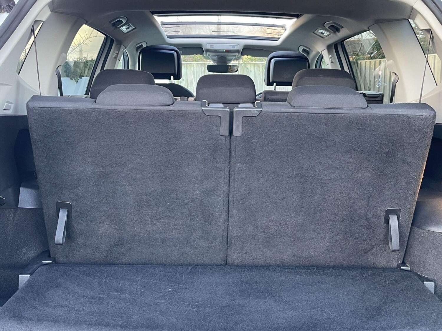 Used Volkswagen Tiguan Allspace 2021 for sale - 76581309: Photo 15