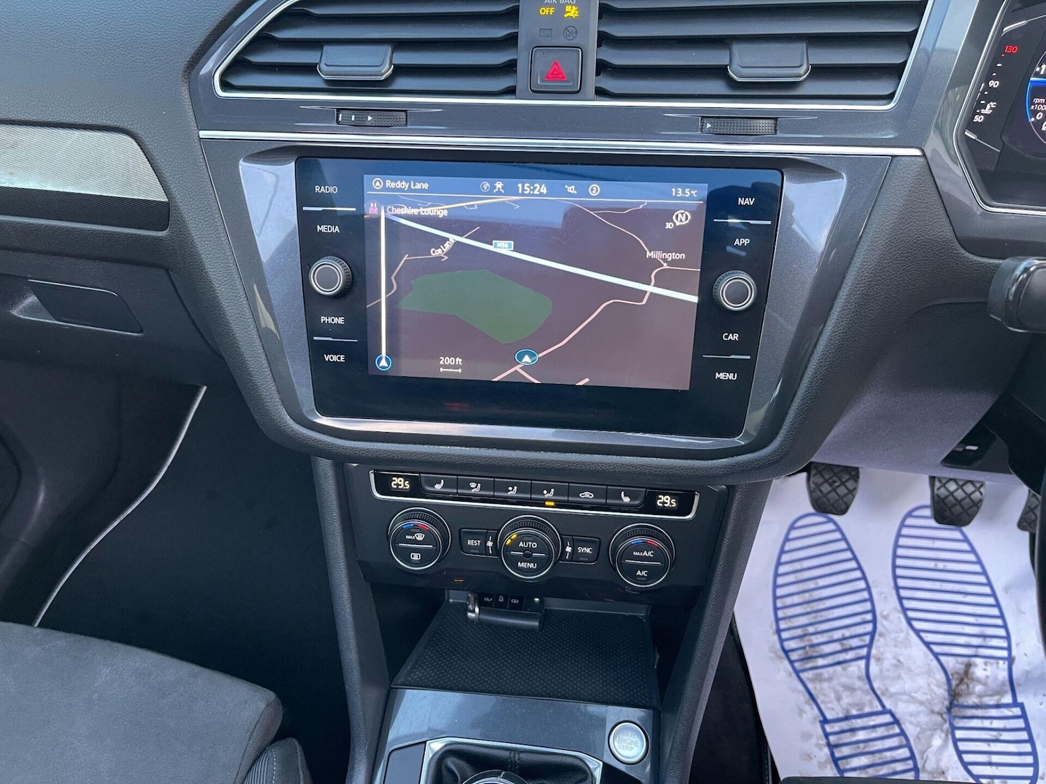 Used Volkswagen Tiguan Allspace 2021 for sale - 76581309: Photo 19