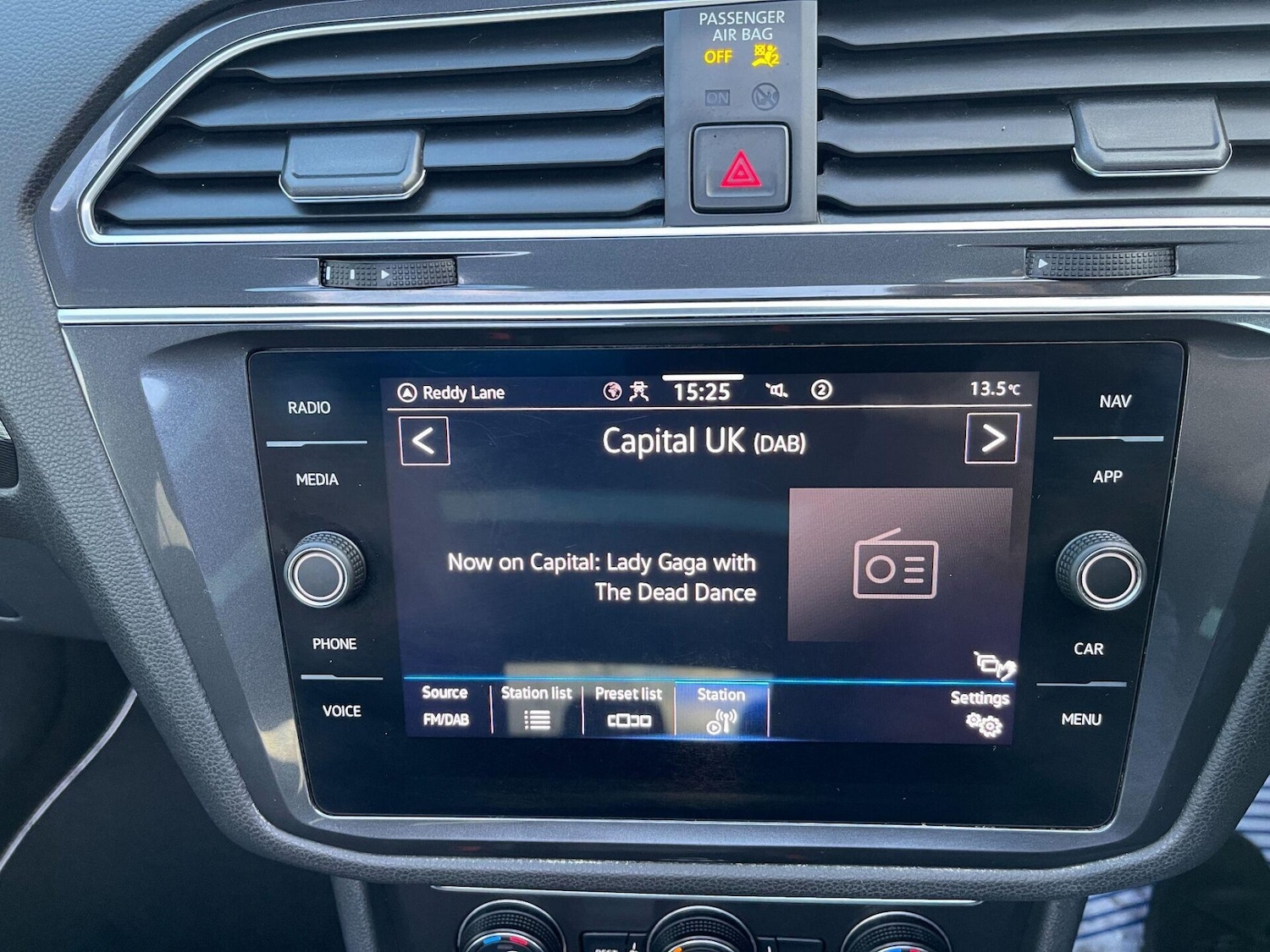 Used Volkswagen Tiguan Allspace 2021 for sale - 76581309: Photo 20