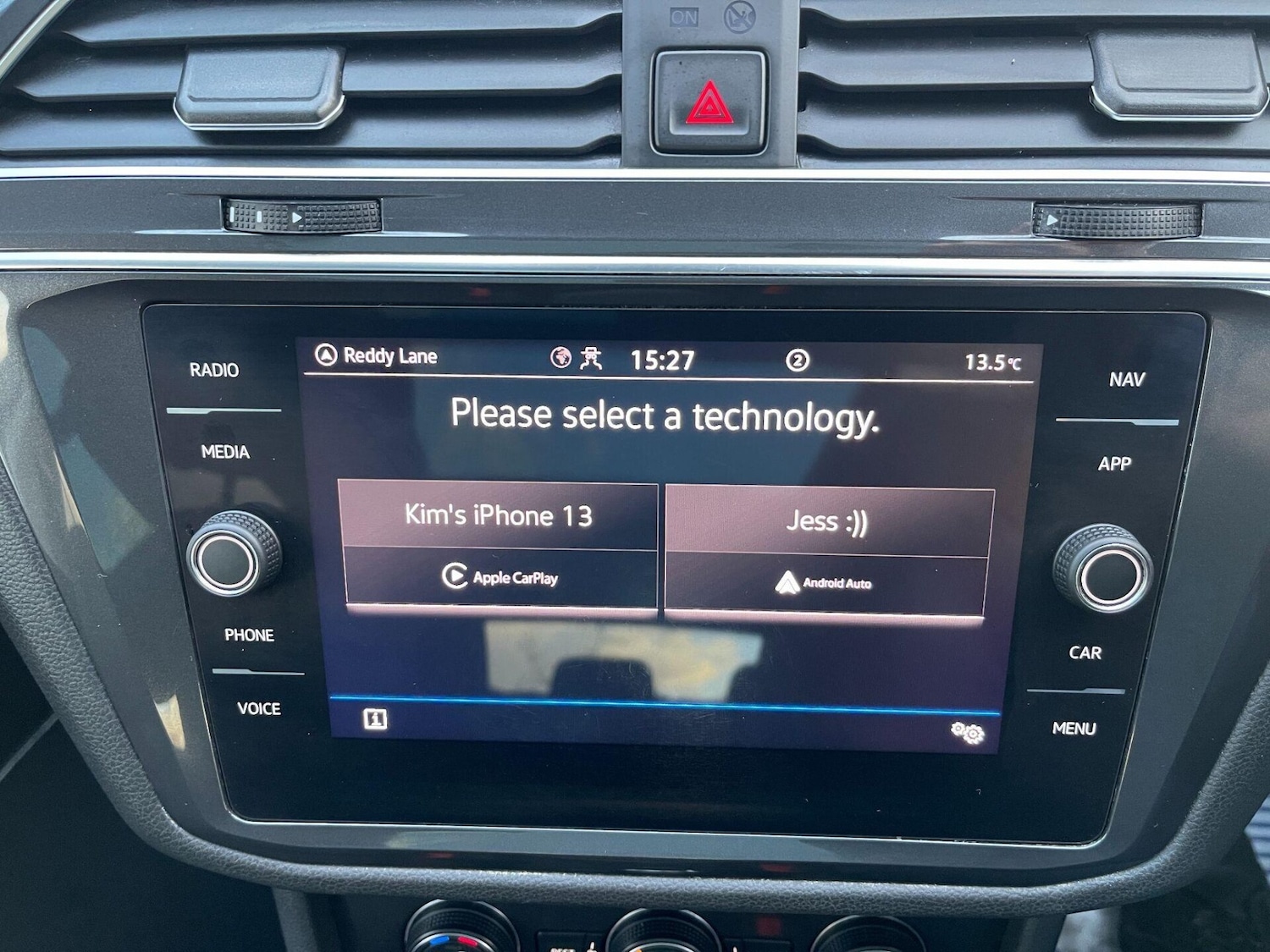 Used Volkswagen Tiguan Allspace 2021 for sale - 76581309: Photo 24