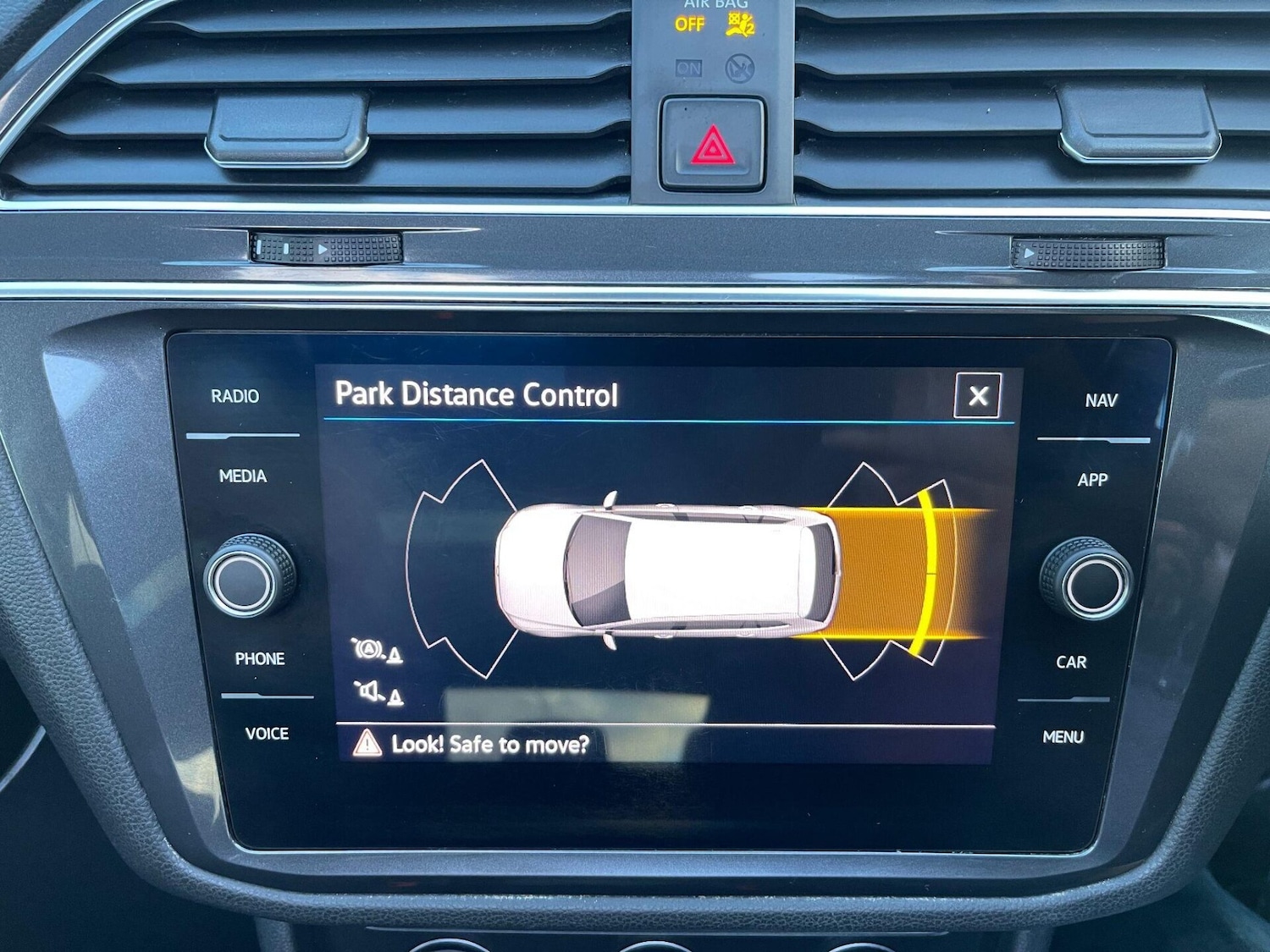 Used Volkswagen Tiguan Allspace 2021 for sale - 76581309: Photo 27