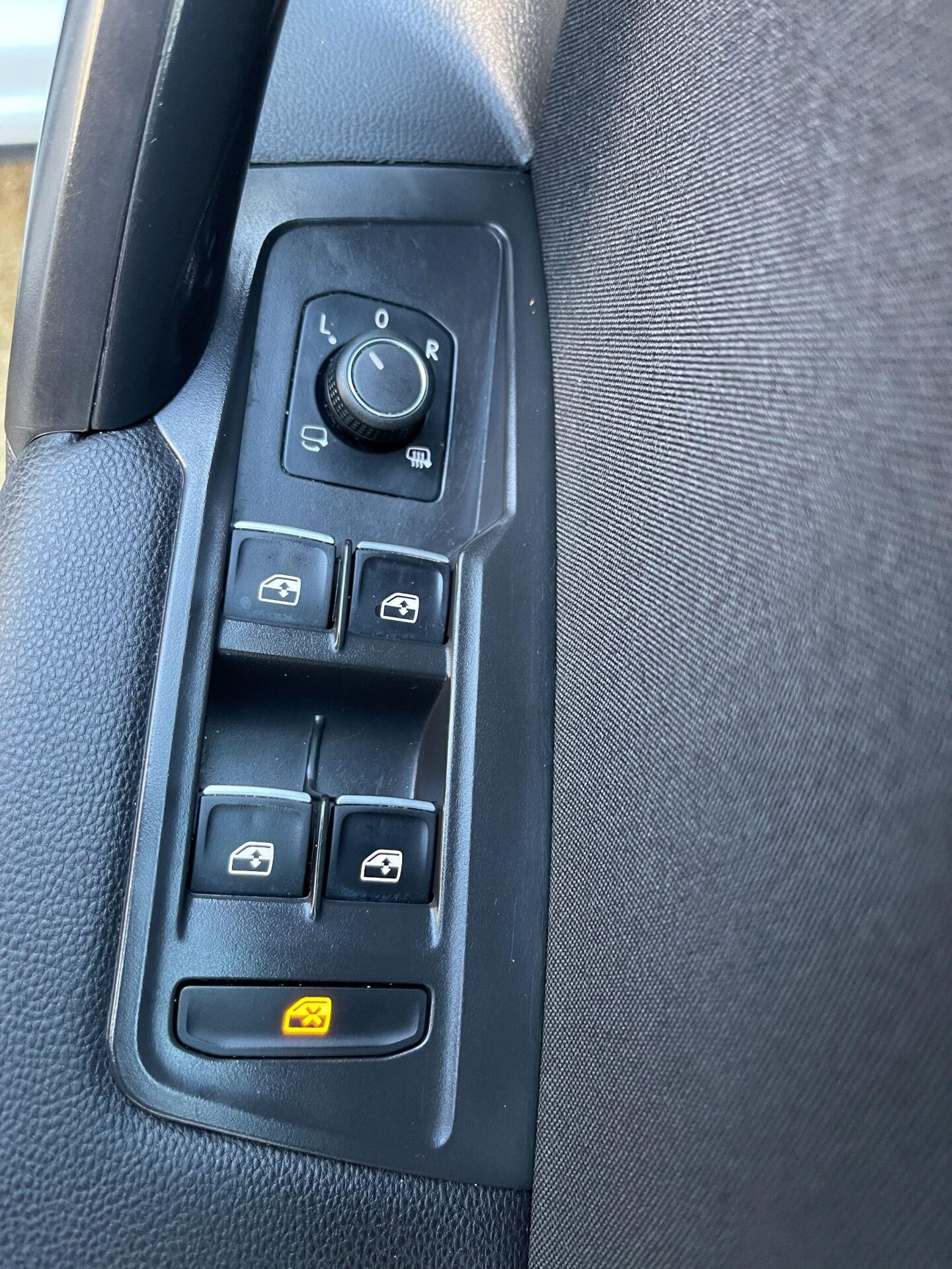 Used Volkswagen Tiguan Allspace 2021 for sale - 76581309: Photo 32