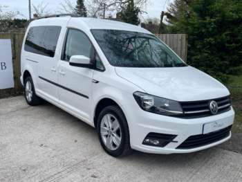 2018 (18) - 2.0 TDI 5dr DSG