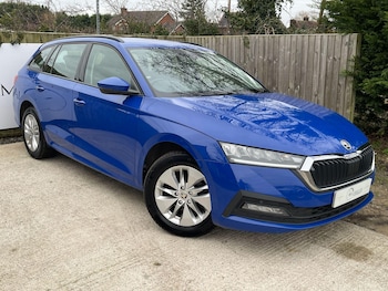 Used Skoda Octavia 2022 for sale - 78561737: Photo