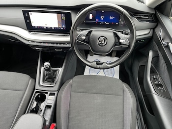 Used Skoda Octavia 2022 for sale - 78561737: Photo