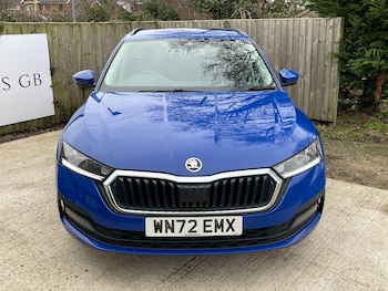 Used Skoda Octavia 2022 for sale - 78561737: Photo