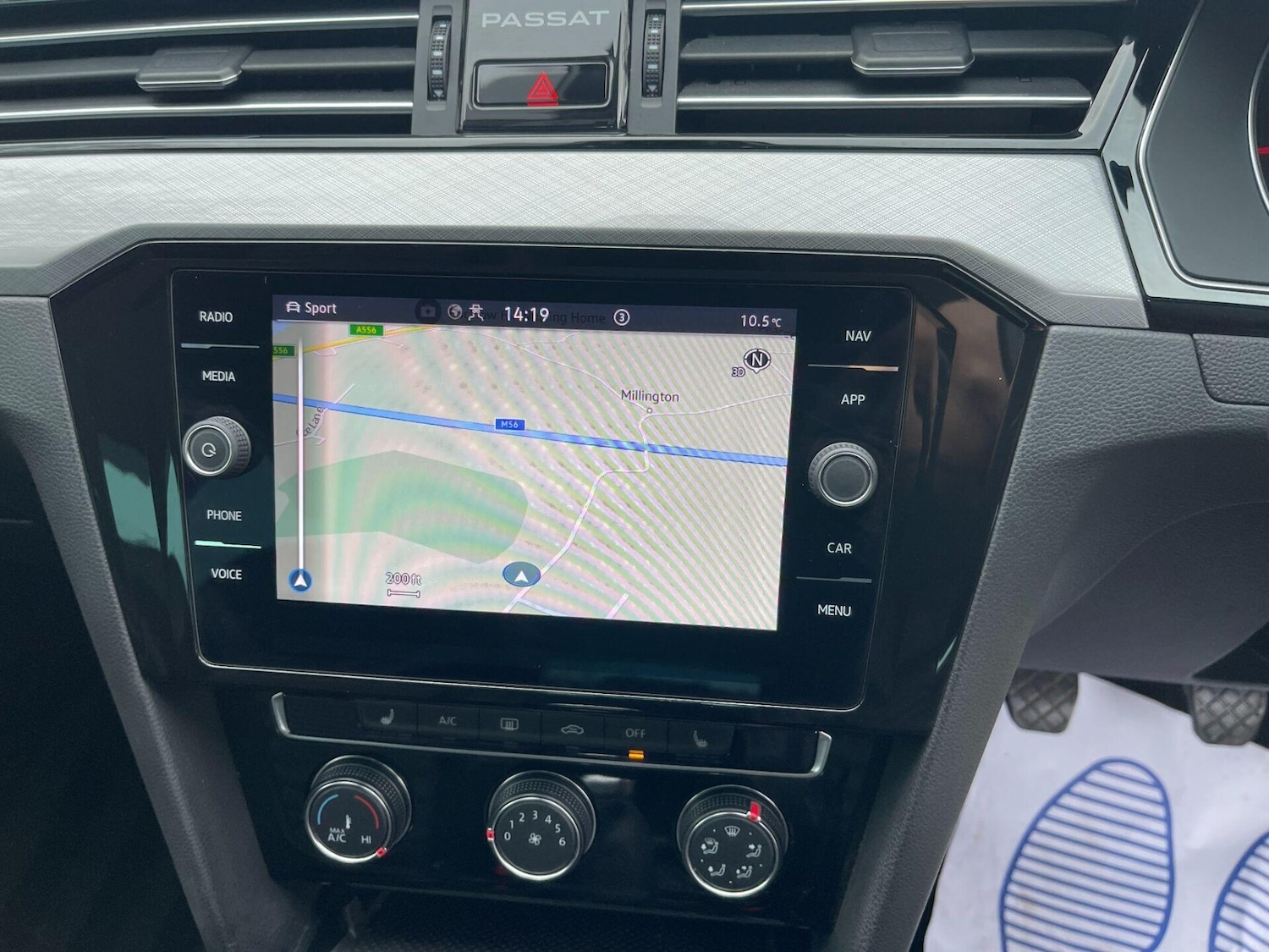 Used Volkswagen Passat 2022 for sale - 77812955: Photo 15