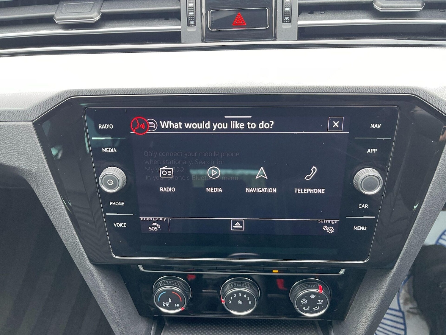 Used Volkswagen Passat 2022 for sale - 77812955: Photo 19