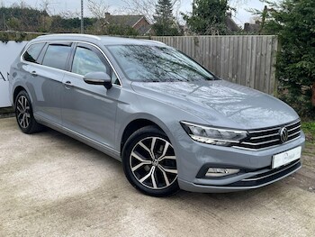 Used Volkswagen Passat 2022 for sale - 77812955: Photo