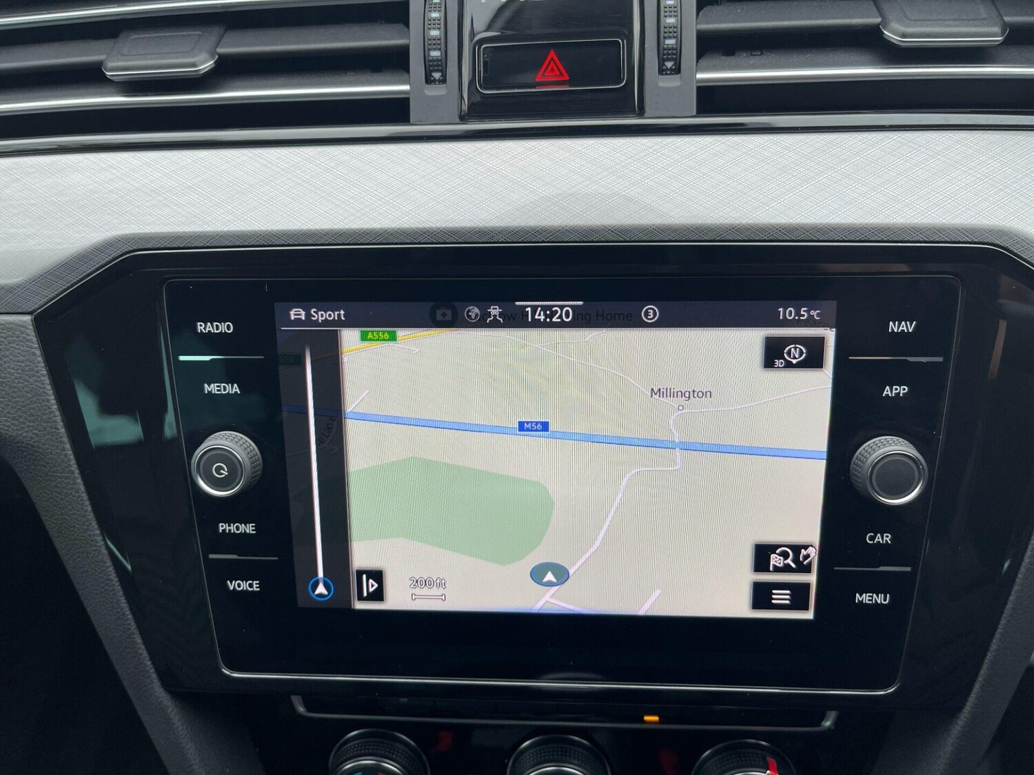 Used Volkswagen Passat 2022 for sale - 77812955: Photo 20