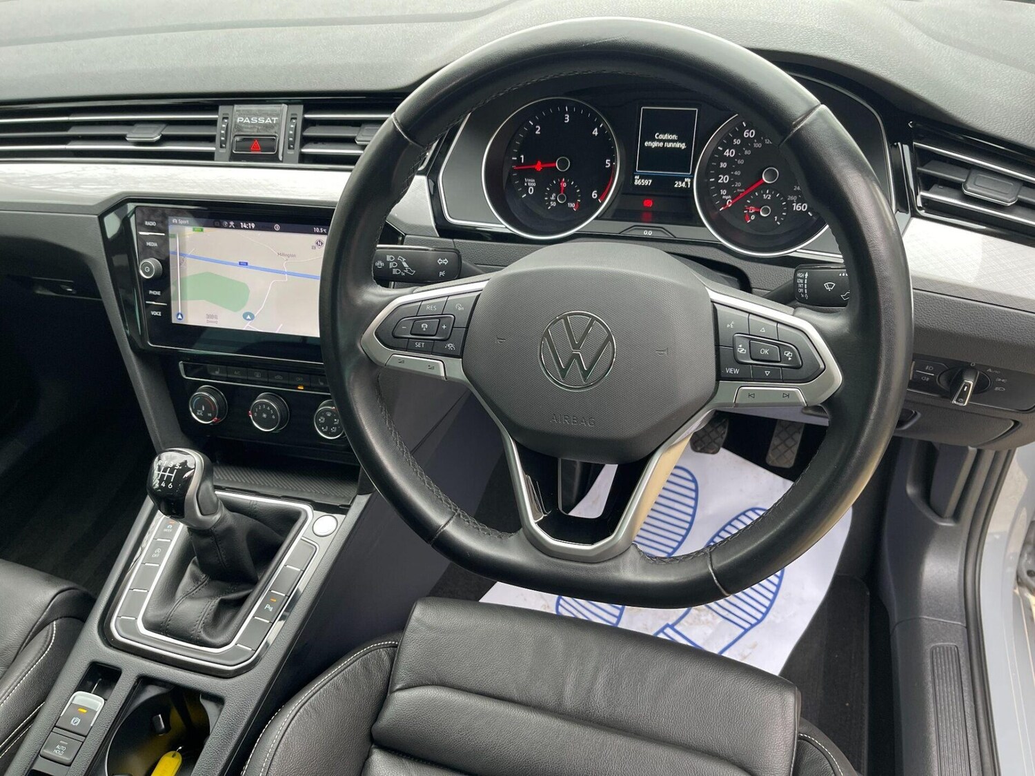 Used Volkswagen Passat 2022 for sale - 77812955: Photo 24