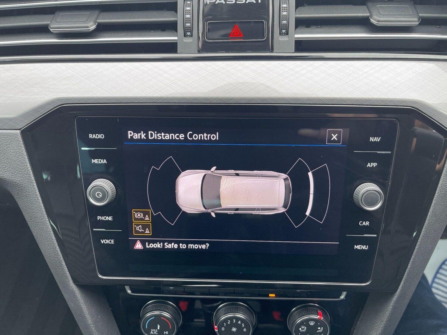 Used Volkswagen Passat 2022 for sale - 77812955: Photo 25