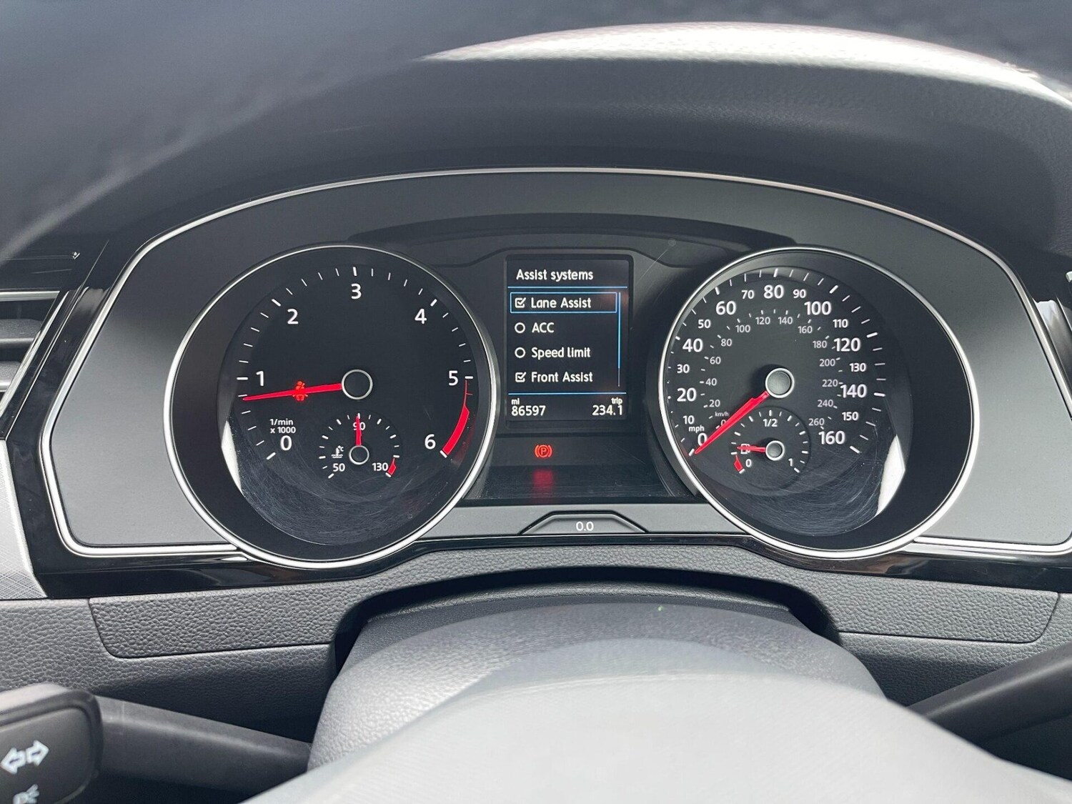 Used Volkswagen Passat 2022 for sale - 77812955: Photo 31