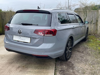 Used Volkswagen Passat 2022 for sale - 77812955: Photo