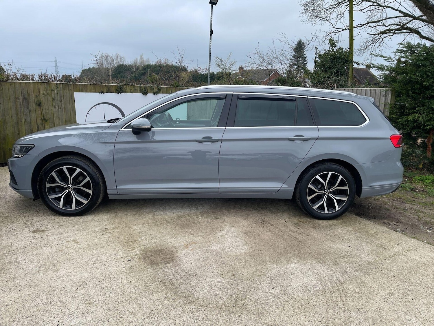 Used Volkswagen Passat 2022 for sale - 77812955: Photo 7