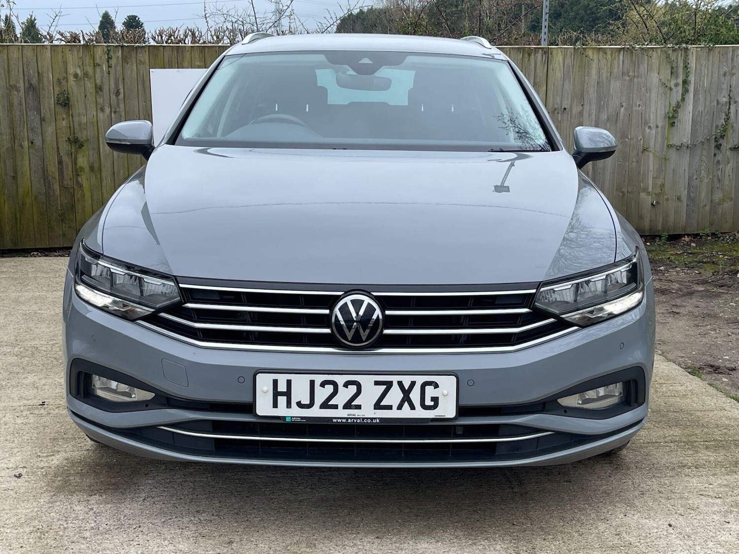 Used Volkswagen Passat 2022 for sale - 77812955: Photo 9