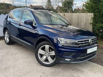 Used Volkswagen Tiguan 2020 for sale - 78562478: Photo