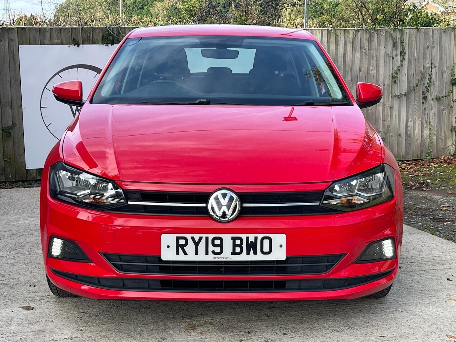 Used Volkswagen Polo 2019 for sale - 76267829: Photo 10
