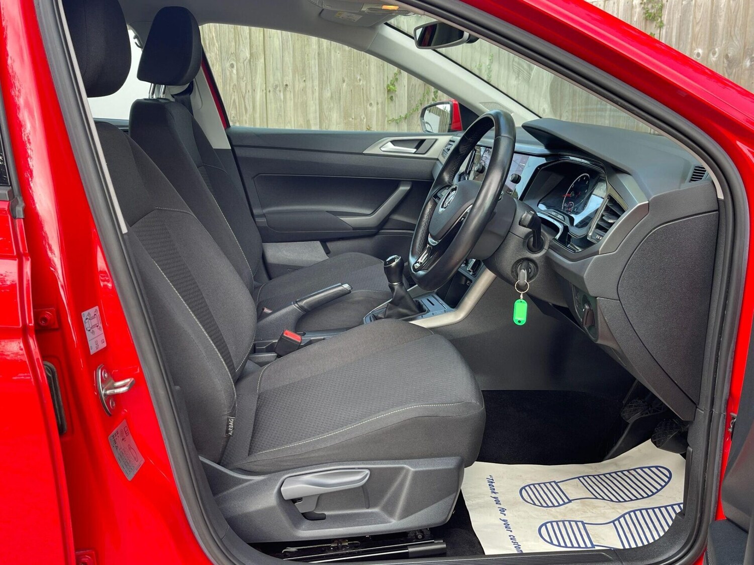 Used Volkswagen Polo 2019 for sale - 76267829: Photo 11