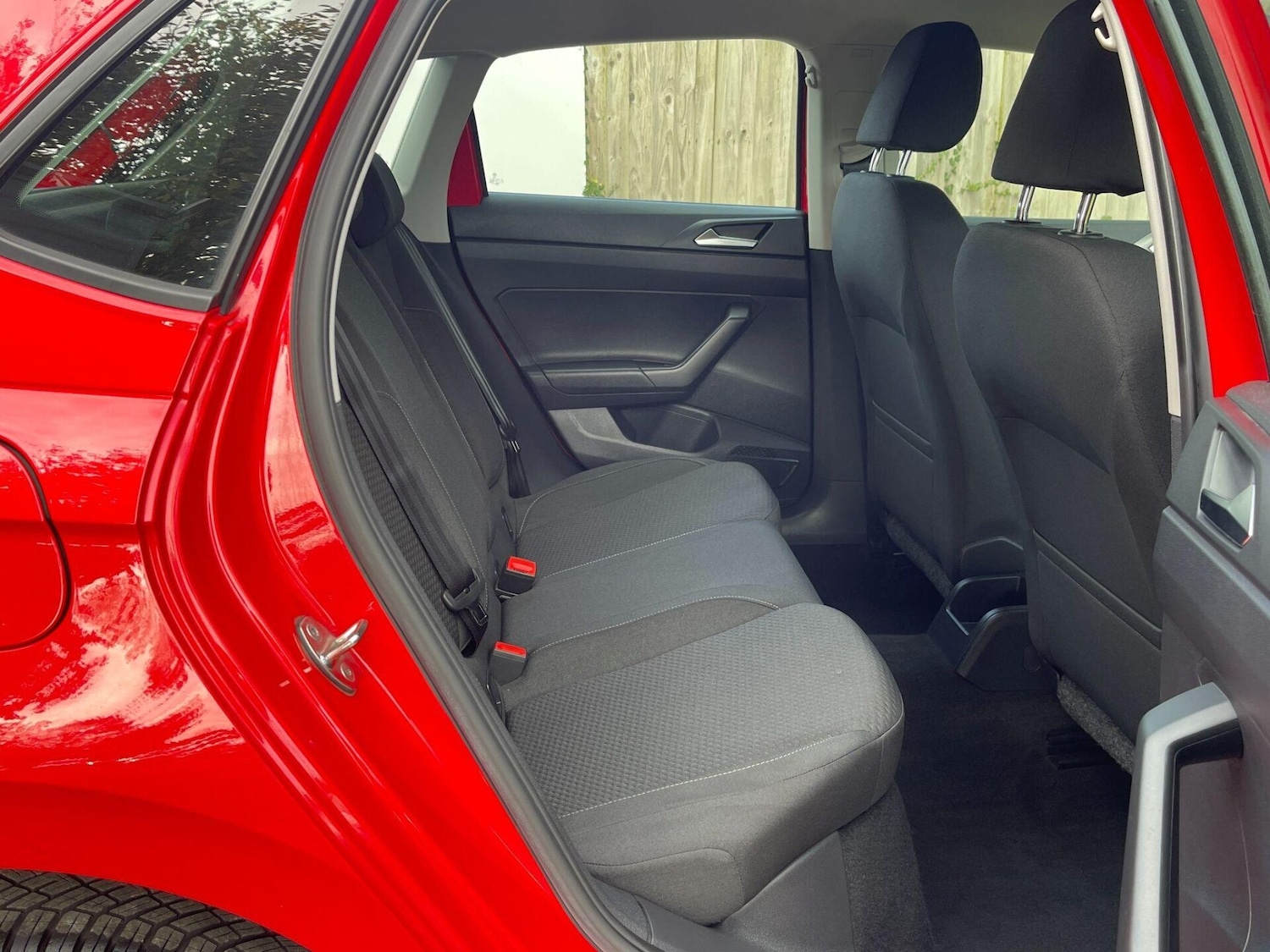 Used Volkswagen Polo 2019 for sale - 76267829: Photo 12