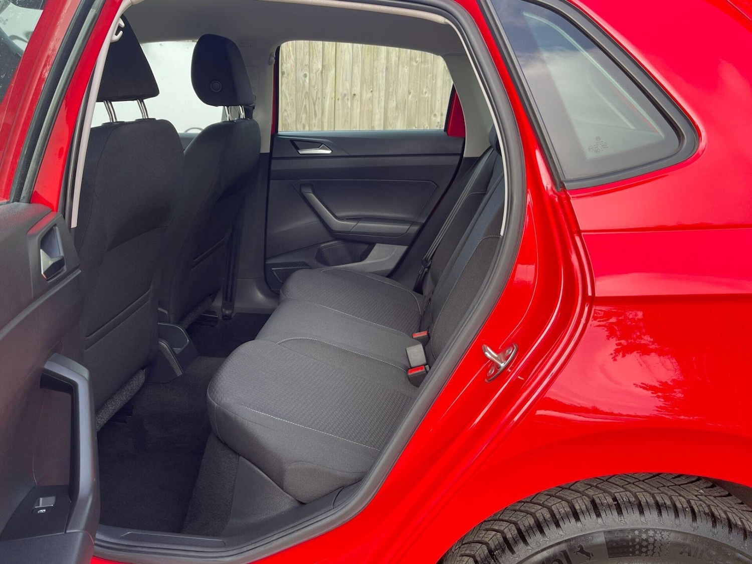 Used Volkswagen Polo 2019 for sale - 76267829: Photo 13