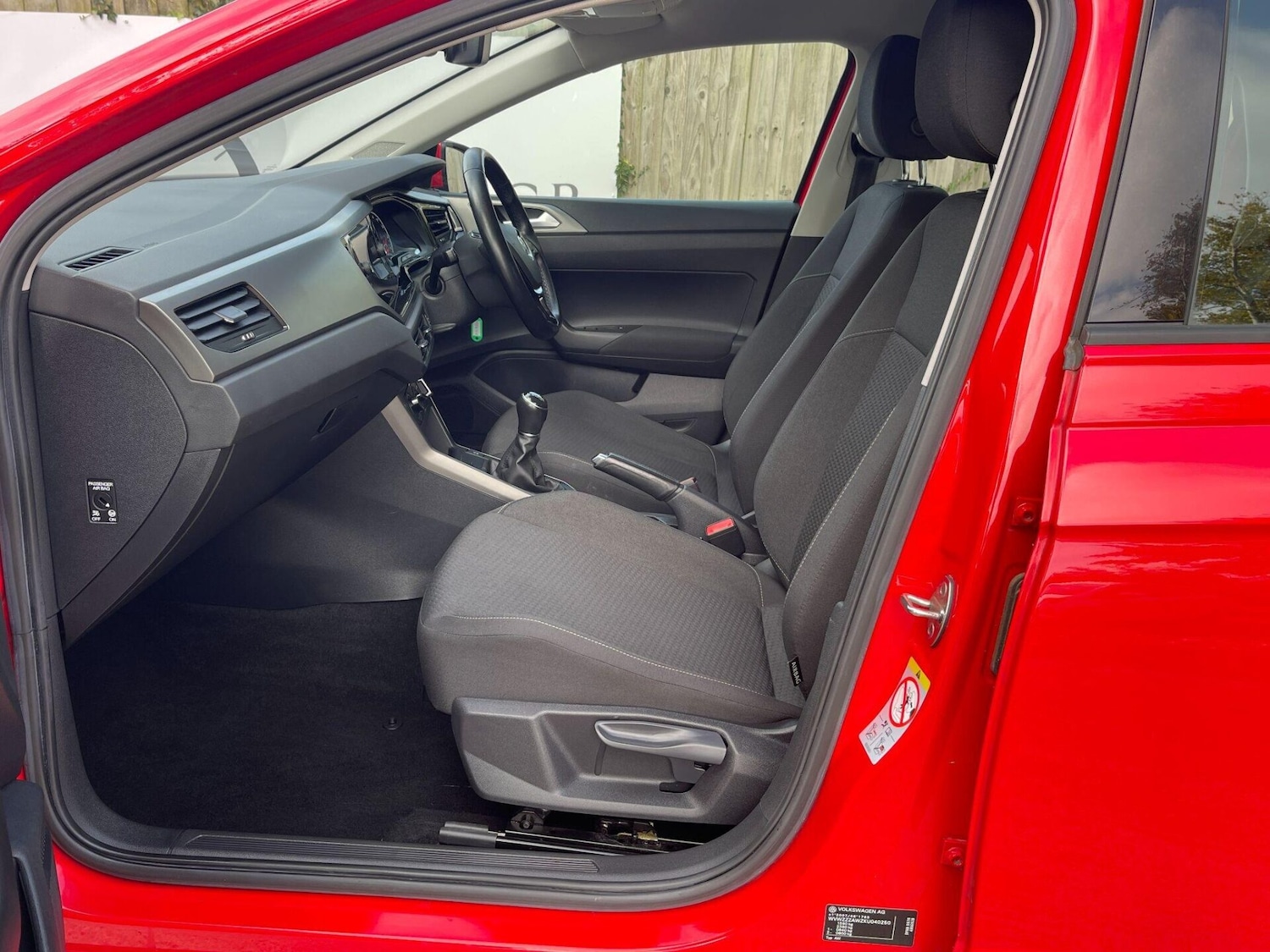 Used Volkswagen Polo 2019 for sale - 76267829: Photo 14