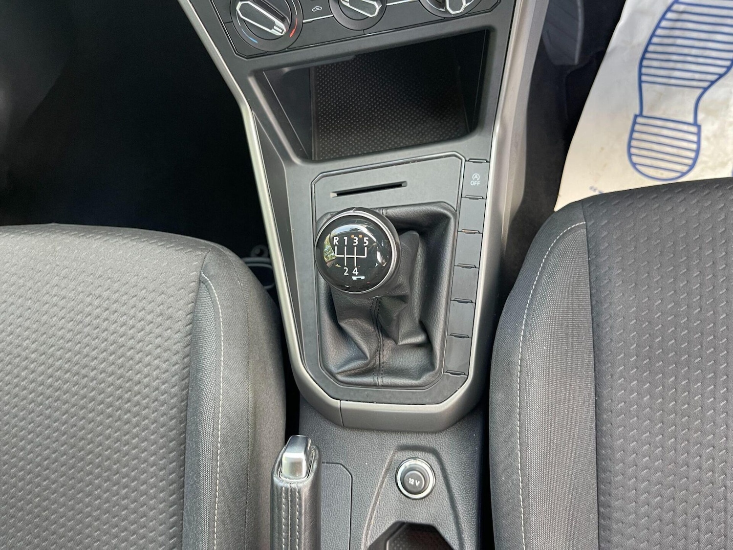 Used Volkswagen Polo 2019 for sale - 76267829: Photo 16