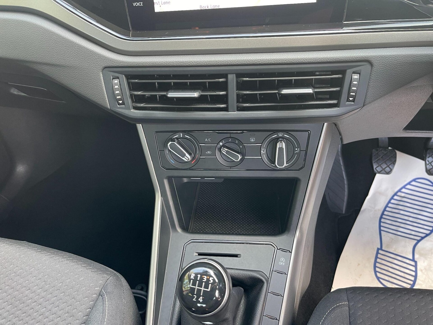 Used Volkswagen Polo 2019 for sale - 76267829: Photo 17
