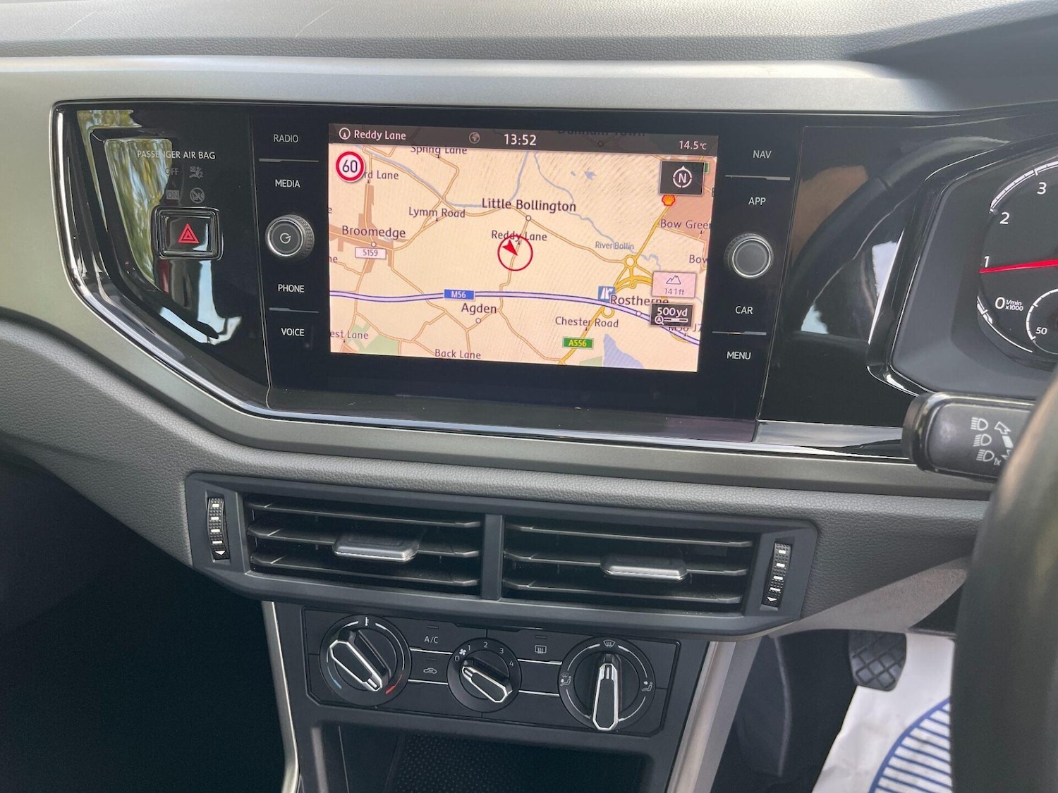Used Volkswagen Polo 2019 for sale - 76267829: Photo 18