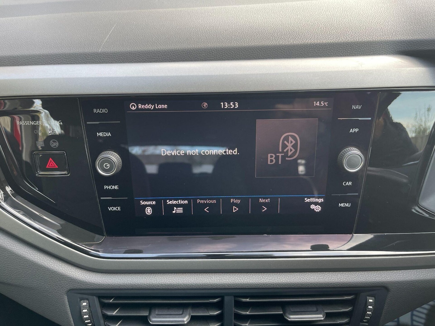 Used Volkswagen Polo 2019 for sale - 76267829: Photo 20