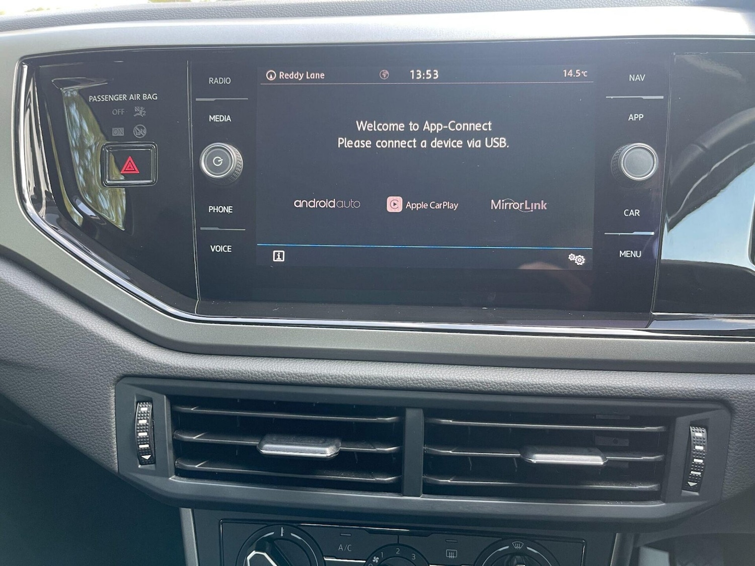 Used Volkswagen Polo 2019 for sale - 76267829: Photo 23
