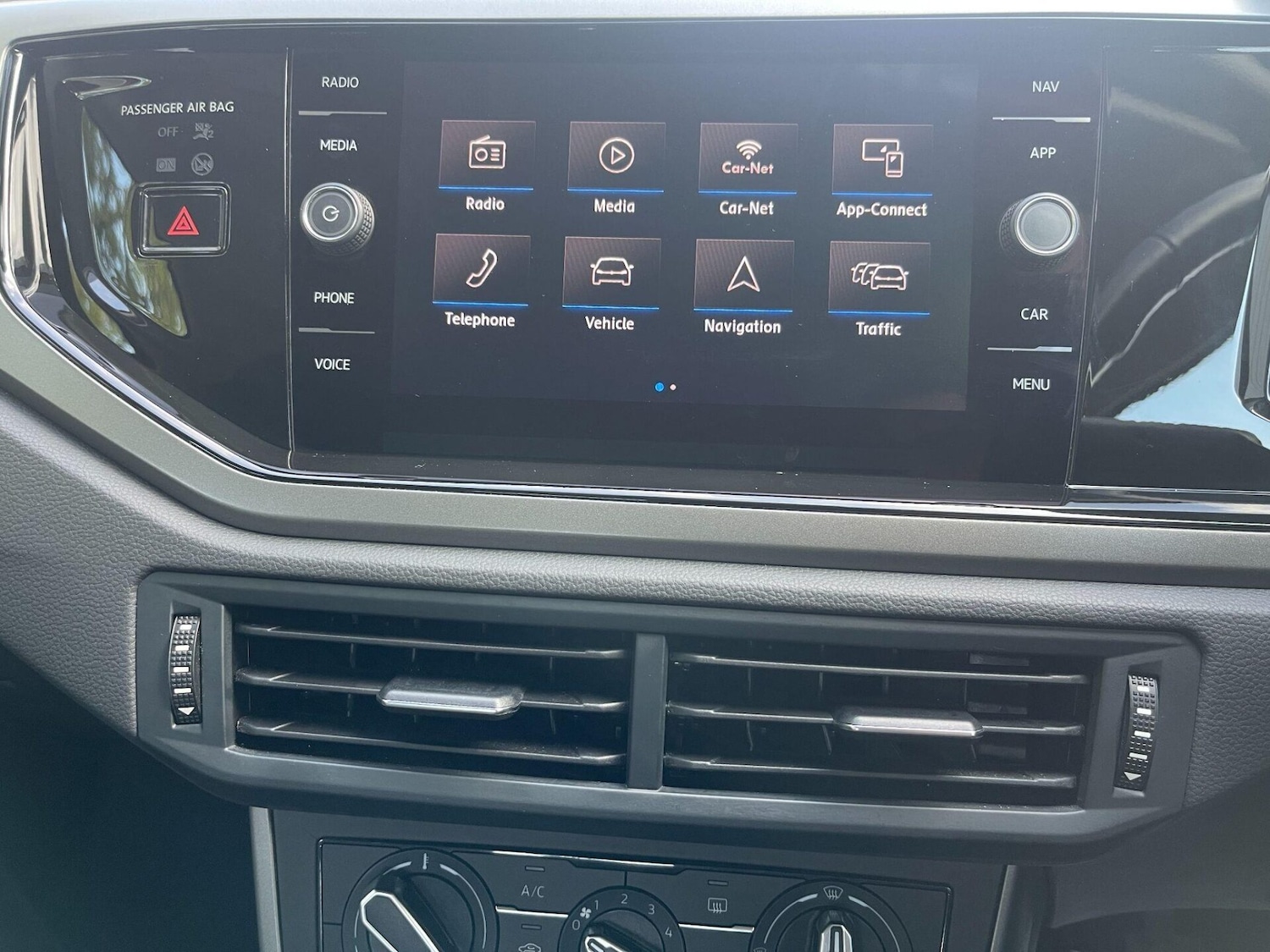 Used Volkswagen Polo 2019 for sale - 76267829: Photo 24