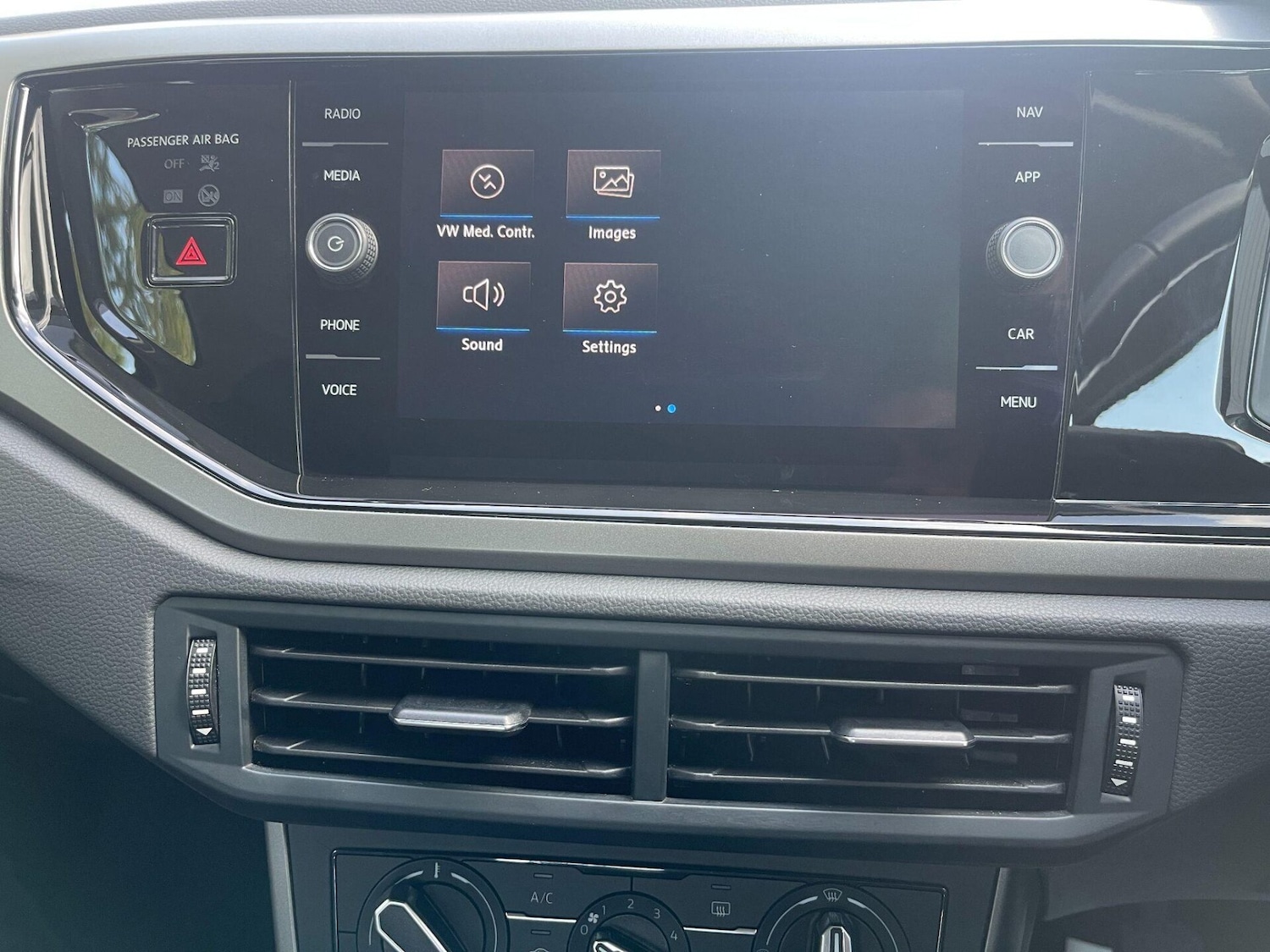 Used Volkswagen Polo 2019 for sale - 76267829: Photo 25