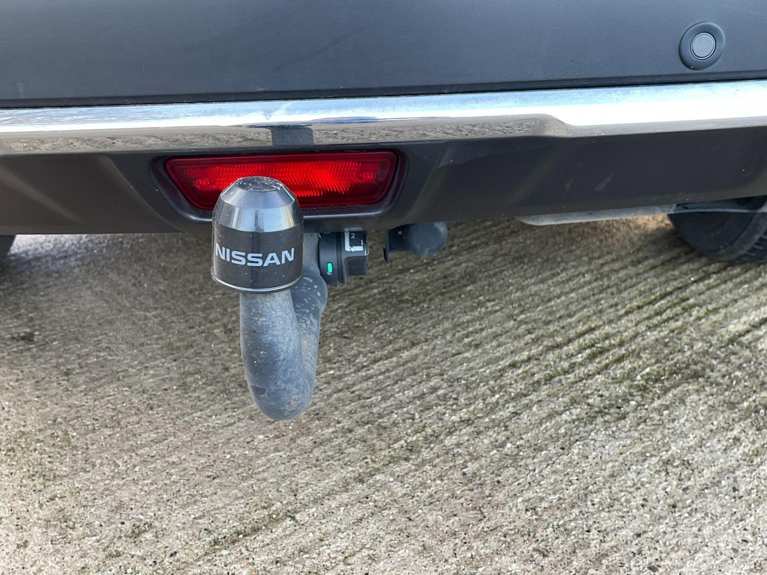 Used Nissan X-Trail 2020 for sale - 77945542: Photo 10