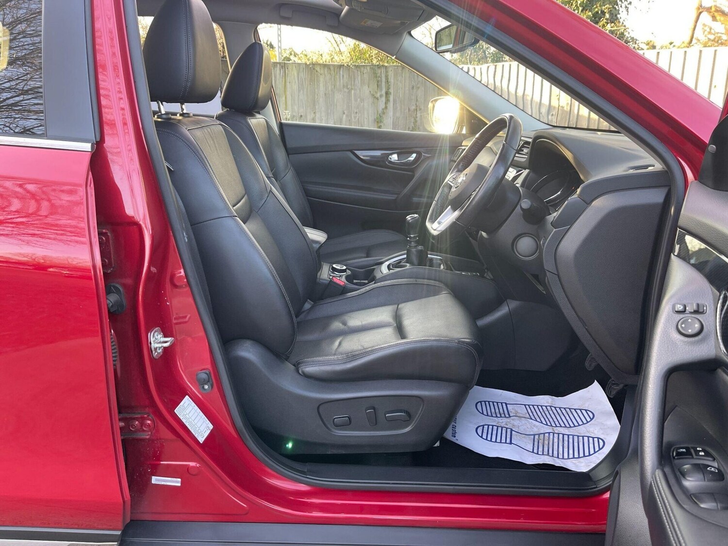 Used Nissan X-Trail 2020 for sale - 77945542: Photo 11