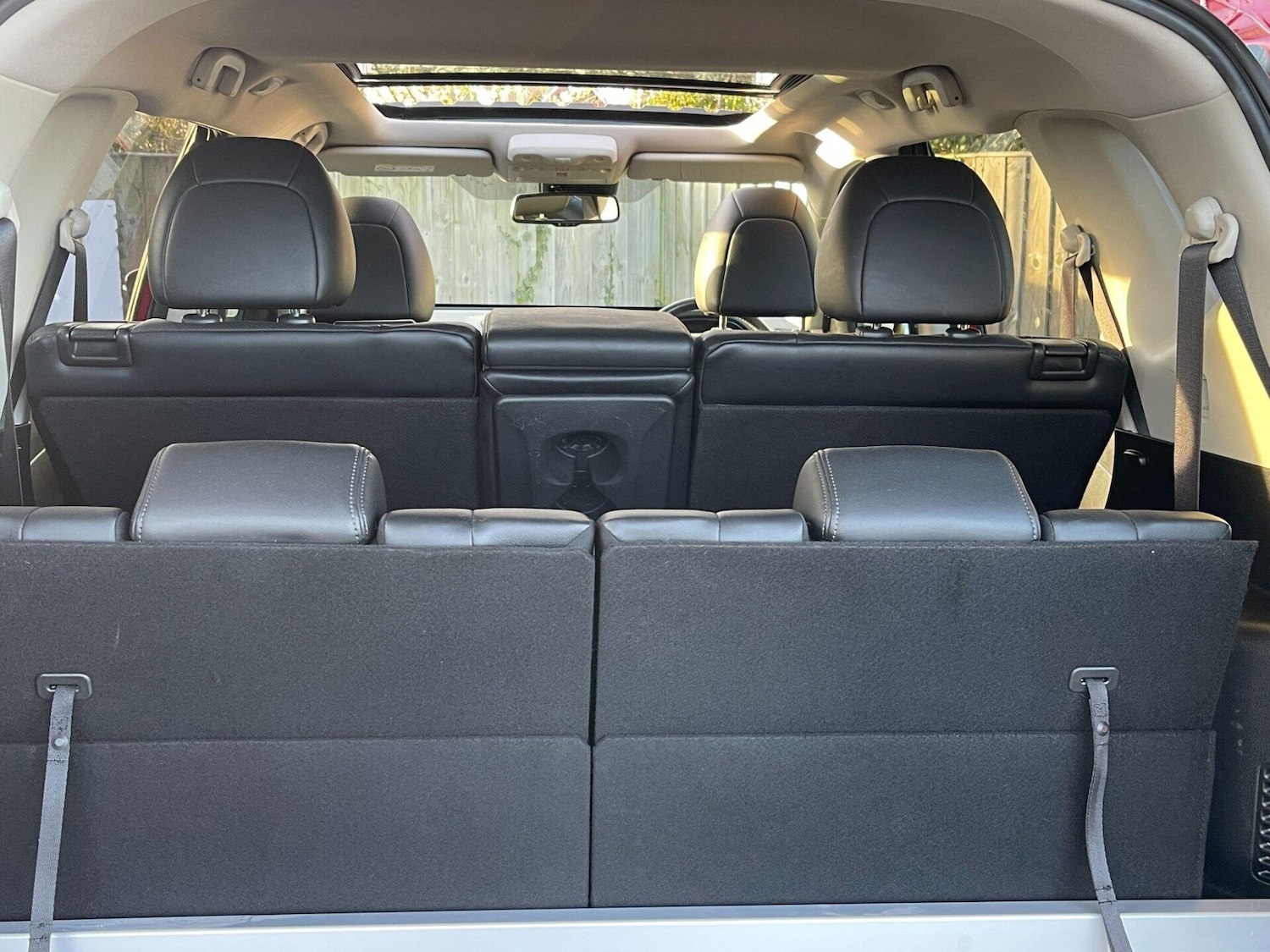 Used Nissan X-Trail 2020 for sale - 77945542: Photo 13