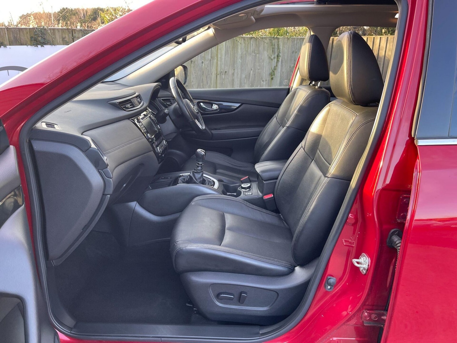 Used Nissan X-Trail 2020 for sale - 77945542: Photo 16