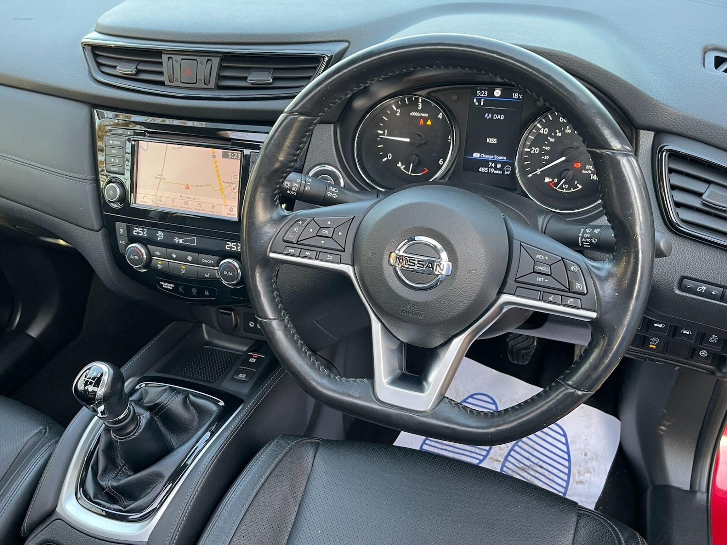 Used Nissan X-Trail 2020 for sale - 77945542: Photo 17