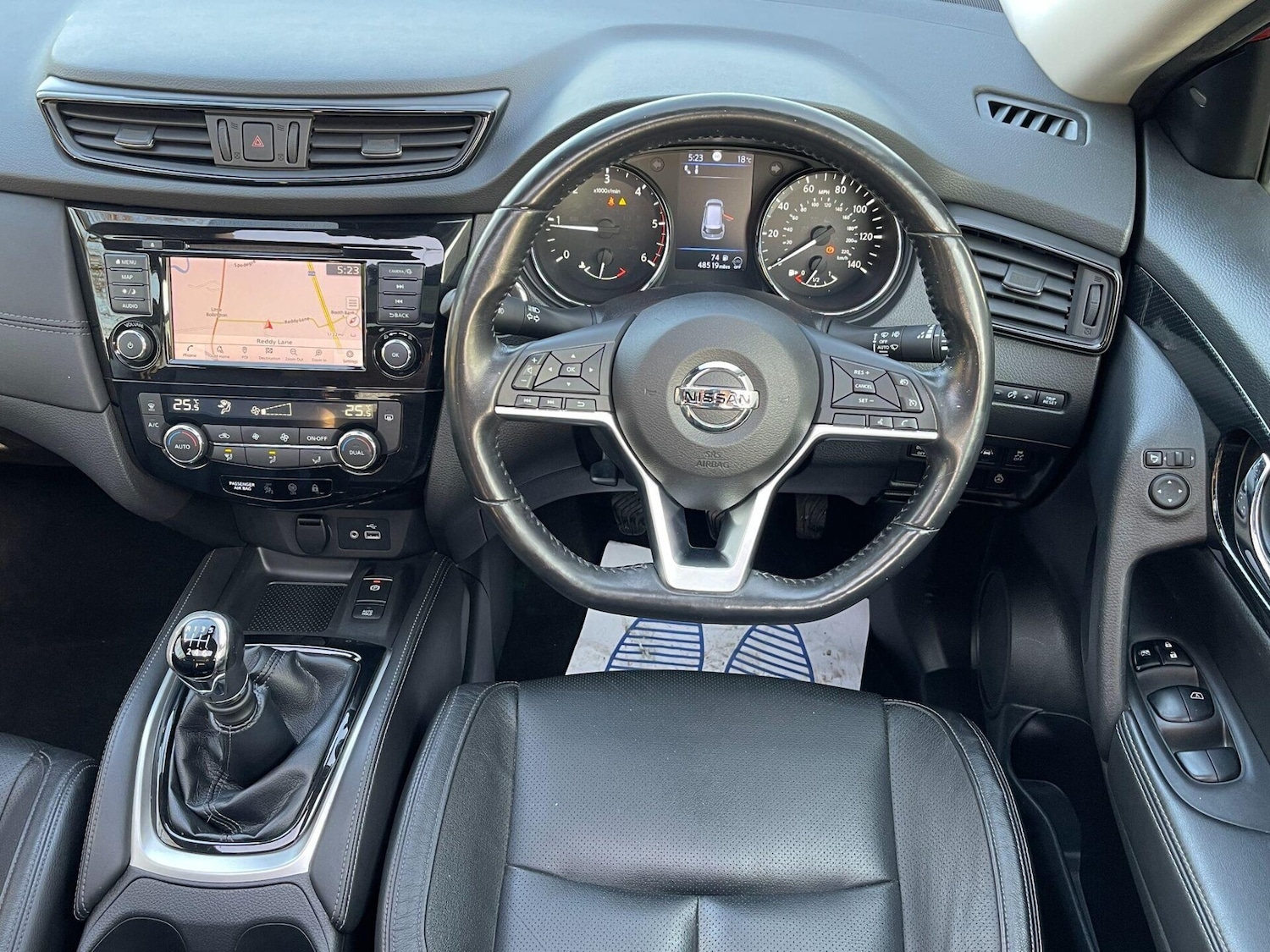 Used Nissan X-Trail 2020 for sale - 77945542: Photo 2