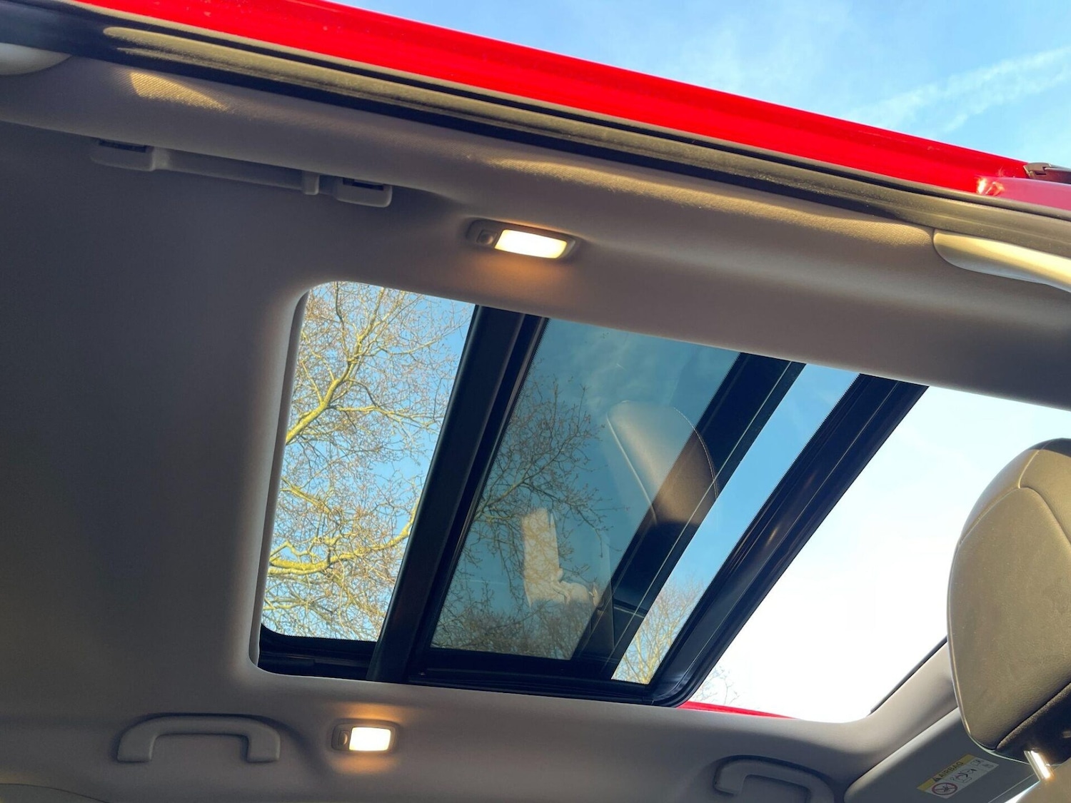 Used Nissan X-Trail 2020 for sale - 77945542: Photo 20