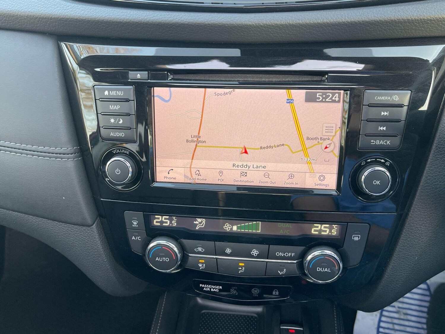 Used Nissan X-Trail 2020 for sale - 77945542: Photo 21