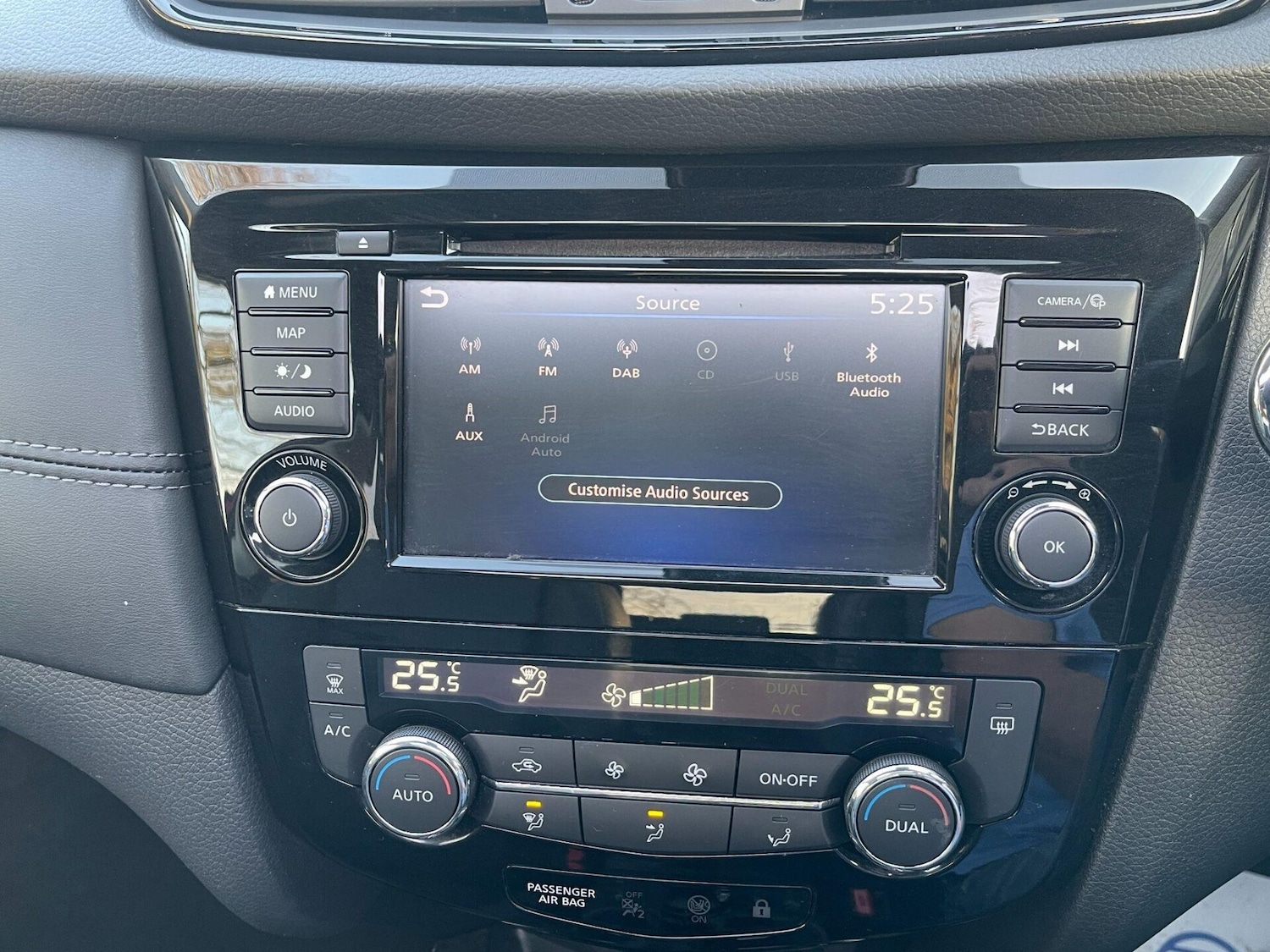 Used Nissan X-Trail 2020 for sale - 77945542: Photo 25