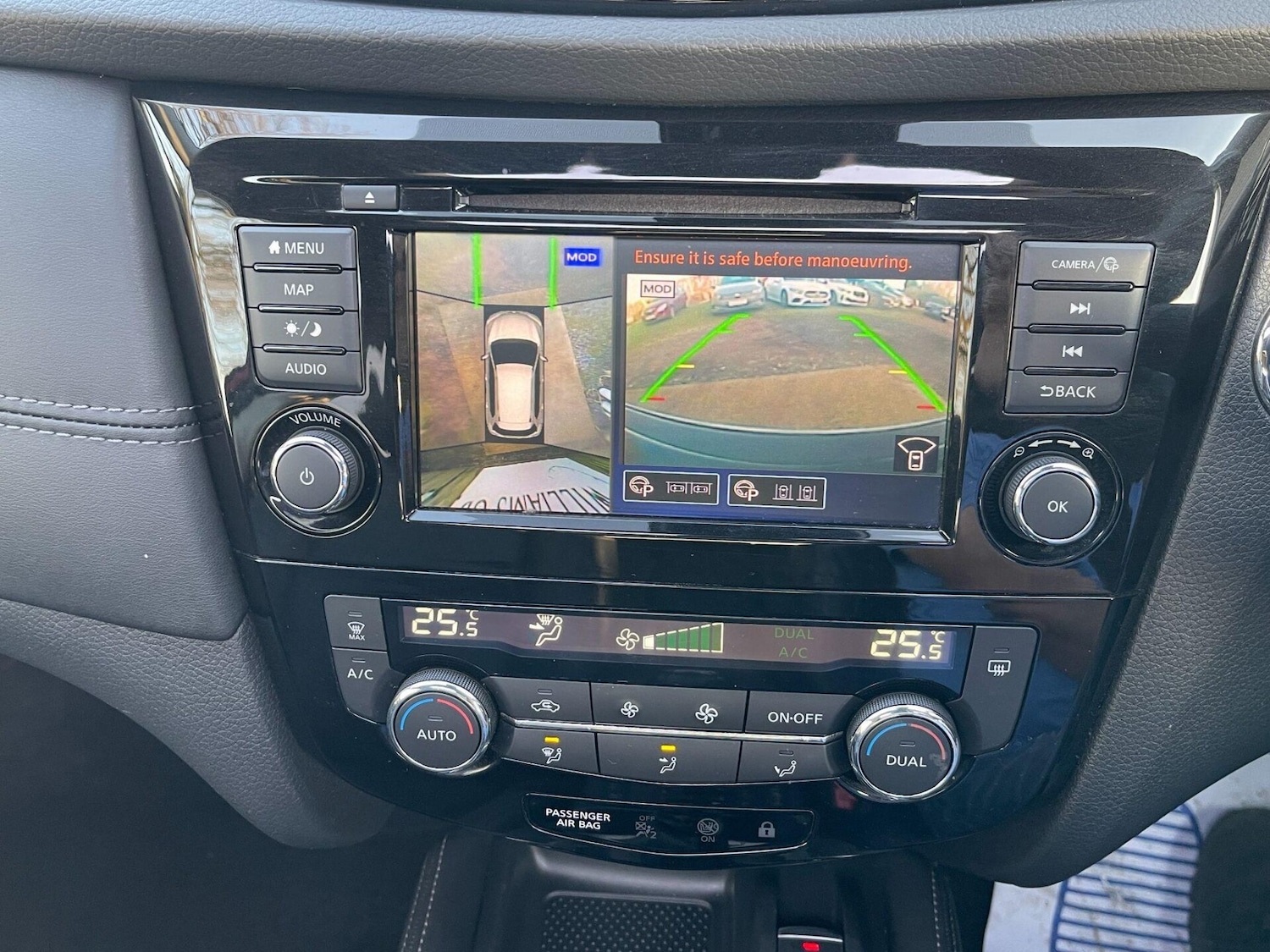 Used Nissan X-Trail 2020 for sale - 77945542: Photo 26