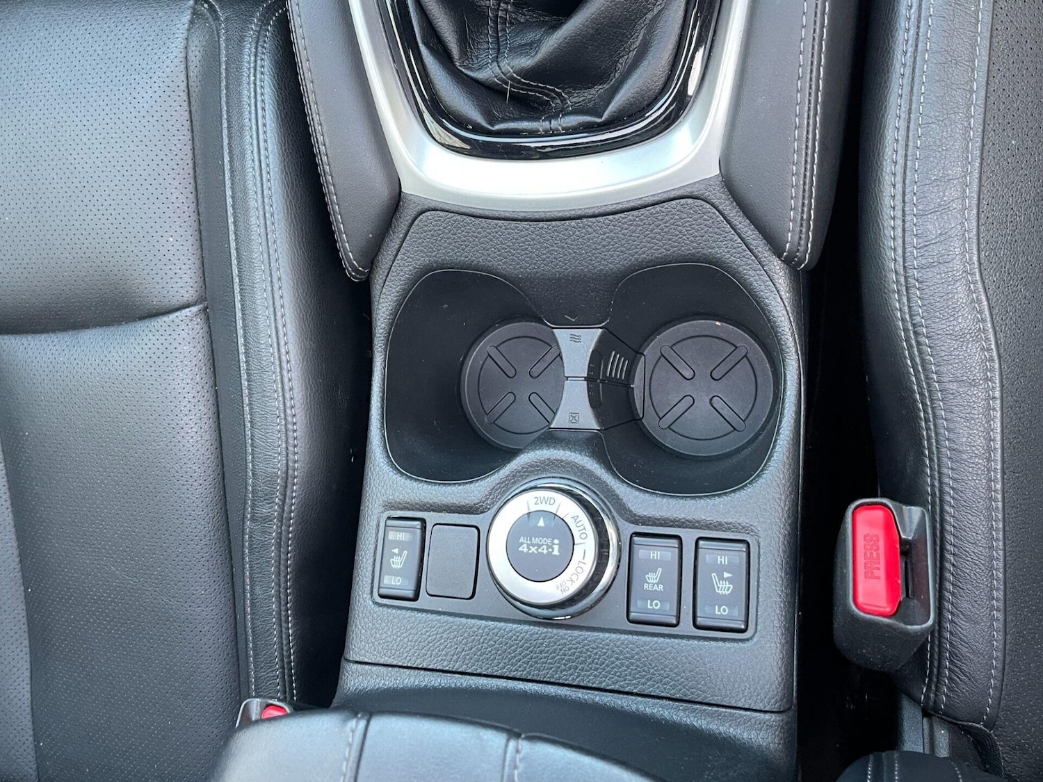 Used Nissan X-Trail 2020 for sale - 77945542: Photo 27