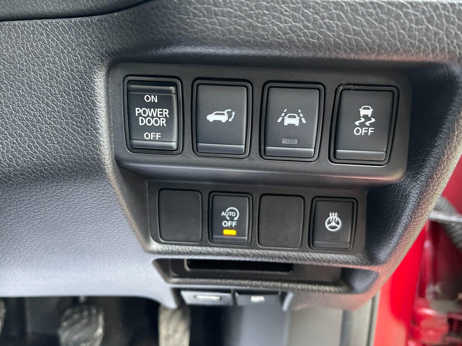 Used Nissan X-Trail 2020 for sale - 77945542: Photo 29