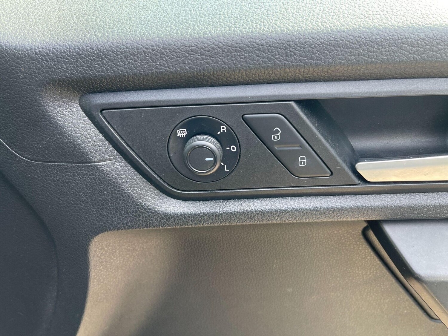 Used Volkswagen Caddy Maxi Life 2019 for sale - 78134850: Photo 19