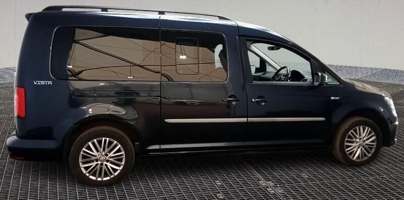 Used Volkswagen Caddy Maxi Life 2019 for sale - 78134850: Photo 2