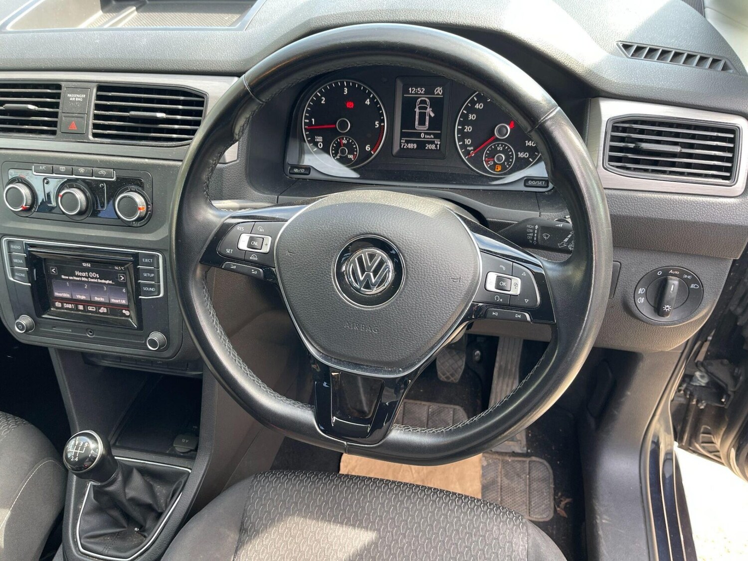 Used Volkswagen Caddy Maxi Life 2019 for sale - 78134850: Photo 20