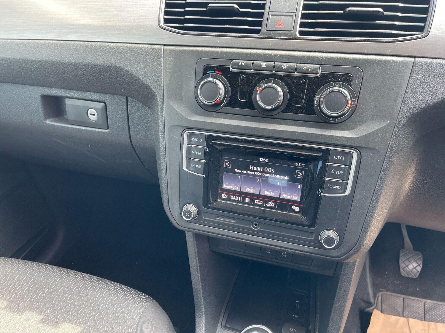 Used Volkswagen Caddy Maxi Life 2019 for sale - 78134850: Photo 21